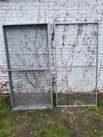 5 gealvaniseerde voliere panelen nieuw nog nooit gebruikt, Dieren en Toebehoren, Ophalen