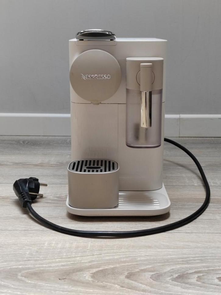 Nespresso koffieapparaat, Elektronische apparatuur, Koffiezetapparaten, Ophalen