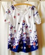 Lichtgewicht blouse L/M, Kleding | Dames, Ophalen of Verzenden, Nieuw, Maat 42/44 (L)