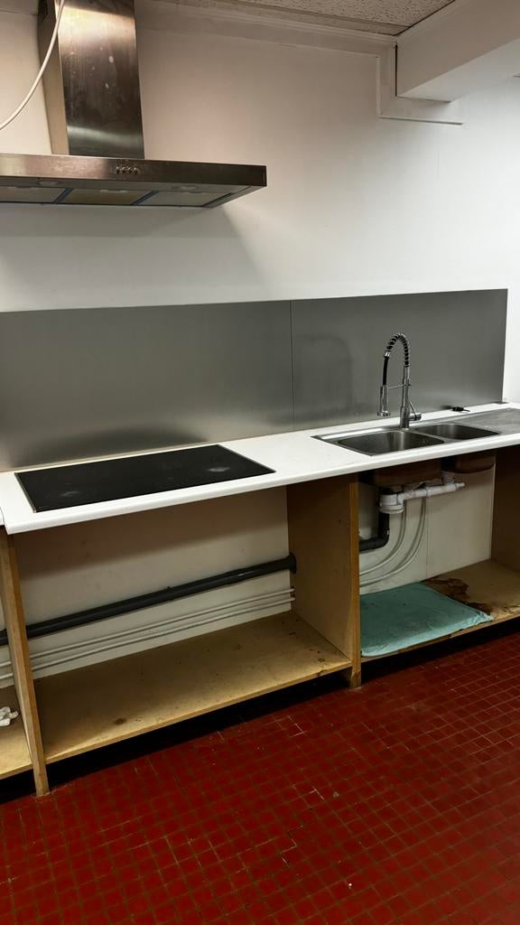 Appartement 3 chambres Ciney centre, Immo