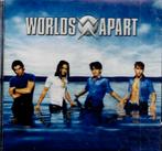 cd  /  Worlds Apart – Don't Change, Enlèvement ou Envoi