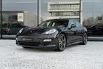 Porsche Panamera Hybride * 73.000 km * Sunroof 1st Hand, Auto's, Gebruikt, Beige, Bedrijf, 5 deurs