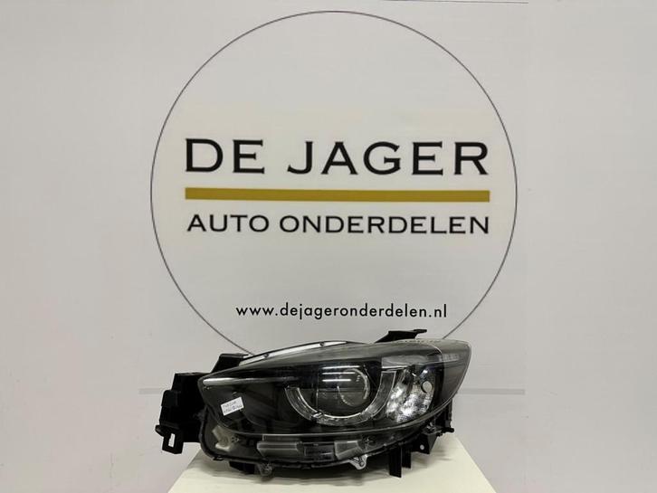 MAZDA CX5 CX 5 CX-5 VOL LED KOPLAMP LINKS KA1L51040C, Auto-onderdelen, Verlichting, Mazda, Gebruikt