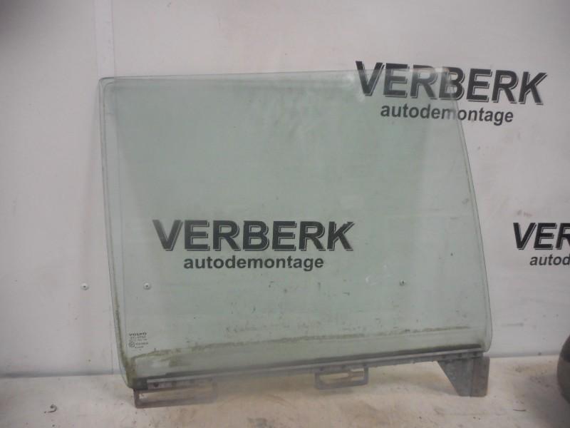 VITRE ARRIERE DROITE Volvo 740 Estate (01-1985/12-1992), Autos : Pièces & Accessoires, Utilisé, Volvo