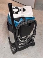 Stofzuiger 30L MAKITA VC 3011 L, Elektronische apparatuur, Stofzuigers, Ophalen, Stofzuiger, Zo goed als nieuw, Minder dan 1200 watt