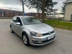 VW GOLF 7 • 1.2 ESSENCE • EURO 5 •, Euro 5, Achat, Entreprise, Boîte manuelle