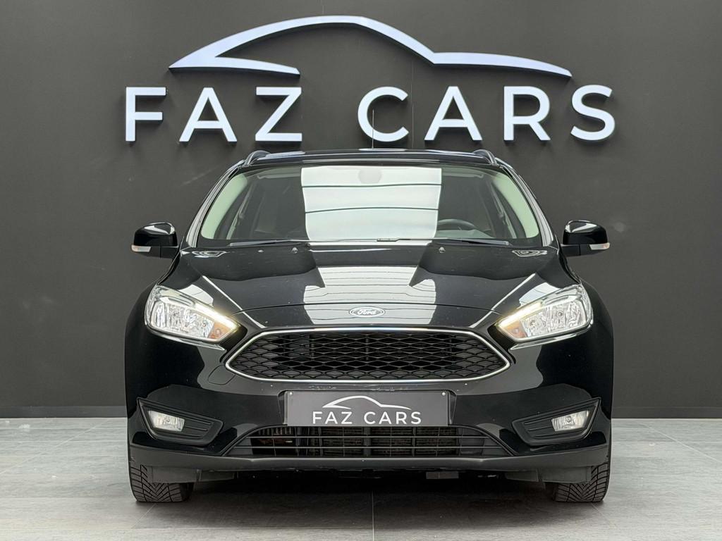 Ford Focus * Réservé *, Focus, Achat, Euro 6, Entreprise