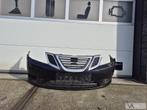 Saab 9-3 facelift voorbumper 2007 tot 2012 zie foto's €250, -, Utilisé, -, Saab