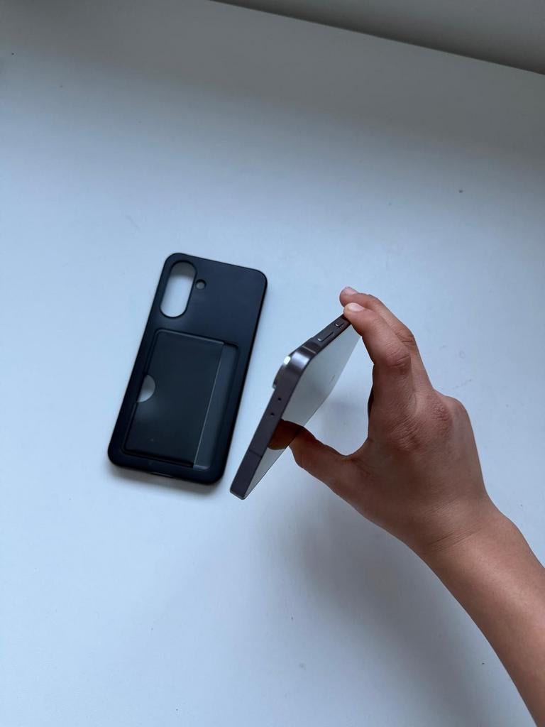 Samsung Galaxy A56 5G, Telecommunicatie, Mobiele telefoons | Samsung, Ophalen of Verzenden