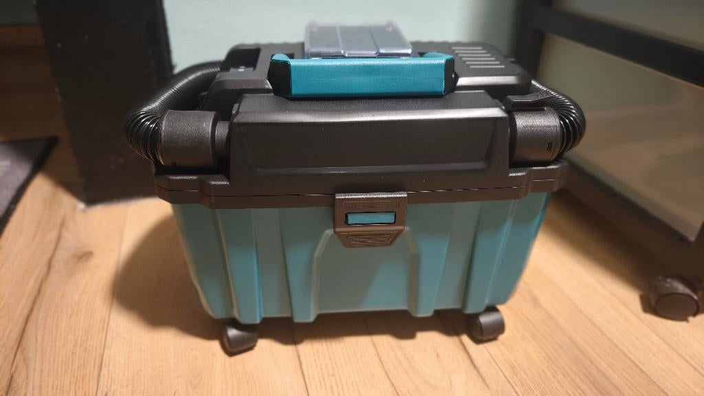 Nieuwe Brushless stofzuiger voor Makita 18V-accu, Doe-het-zelf en Bouw, Gereedschap | Handgereedschap, Nieuw, Ophalen