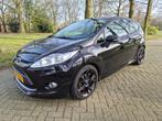 Ford Fiesta - 1.6 Metal 135 ch sport ST-Line, Autos, Cuir, Entretenue par le concessionnaire, Noir, Particulier