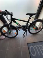 Fiets jongensfiets 24 inch, Fietsen en Brommers, Ophalen, Zo goed als nieuw, 24 inch