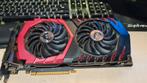 gtx 1070, Informatique & Logiciels, Cartes vidéo, HDMI, Comme neuf, Enlèvement, PCI