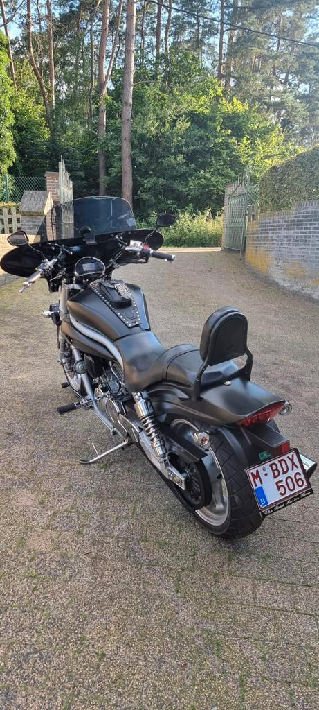 Hyosung Aquila 650 – 8000 km – Suzuki SV650 motor, Motos, Motos | Hyosung, Particulier, Enlèvement