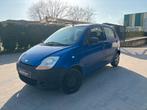 Daewoo Matiz 0.8Benzine/10:2009/5Deuren/Gekeurd* 1.849€, Auto's, Daewoo, Stof, Matiz, Blauw, Bedrijf