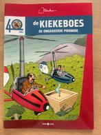 Grote bundel Suske en Wiske strips –  40 albums + extra’s, Boeken, Stripverhalen, Meerdere stripboeken, Ophalen, Gelezen