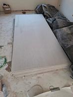 Gipsplaat, Doe-het-zelf en Bouw, Platen en Panelen, Ophalen, Zo goed als nieuw, Overige materialen, Minder dan 20 mm