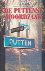 (b426) De Puttense moordzaak, Boeken, Verzenden, Gelezen