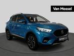 MG ZS ZS ICE 1.0 AT LUXURY FWD, Auto's, MG, 4 deurs, Stof, Gebruikt, 149 g/km