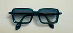 Zonnebril Theo model Mille+86, Gebruikt, Zonnebril, Groen, Ophalen