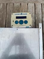 kippendeuropener - chicken guard, Ophalen, Gebruikt