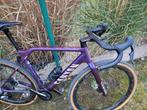 Canyon Inflite CFR, Fietsen en Brommers, Fietsen | Racefietsen, Ophalen