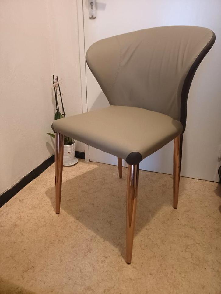 6 stoelen, Huis en Inrichting, Stoelen