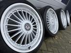 19 inch BMW 5 6 serie E39 E60 E61 E63 E38 E34 velgen banden, Auto-onderdelen, Banden en Velgen, 19 inch, -, -, Banden en Velgen