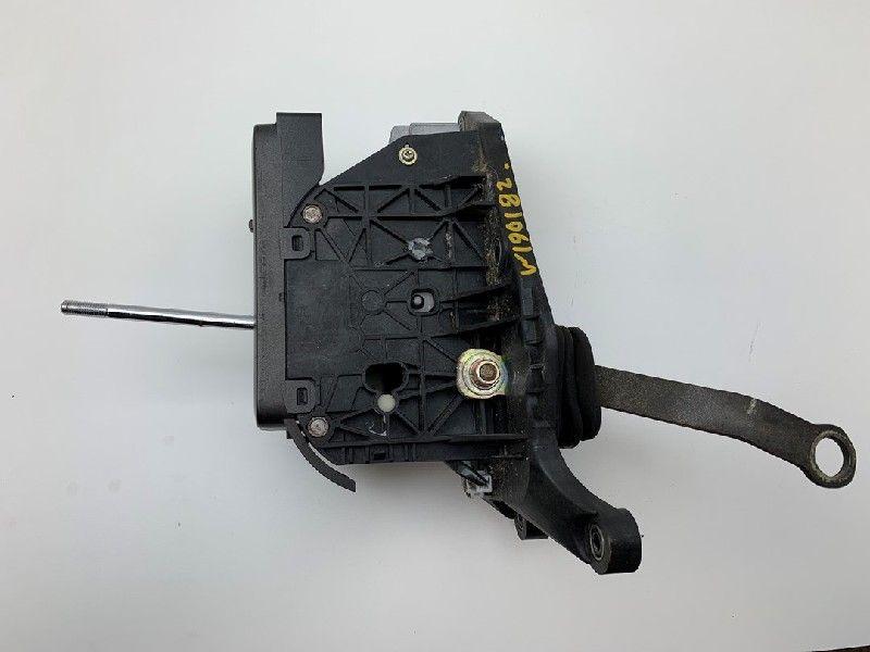 AUTOMAAT POOK Lexus GS (..S16) (01-1997/12-2004), Gebruikt, Lexus