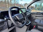Ford Transit Custom NUGGET PLUS / TITANIUM / VERWACHT EIND Z, Autos, Neuf, Argent ou Gris, Achat, Euro 6
