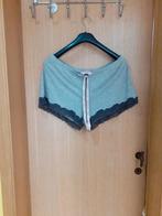 Short Hunkemöller gris dentelle – Taille L, Vêtements | Femmes, Culottes & Pantalons, Taille 42/44 (L), Gris, Enlèvement ou Envoi