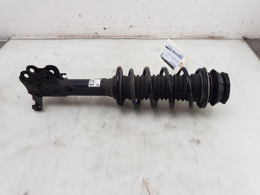 AMORTISSEUR OU ABSORBEUR DE CHOC AVANT GAUCHE Ignis (MF), Utilisé, Suzuki