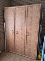 Kleerkast, Huis en Inrichting, Ophalen, Met deur(en), 100 tot 150 cm, 200 cm of meer