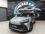 TOYOTA C-HR HYBRIDE TEAMPLAYER, Auto's, Toyota, Stof, USB, 5 deurs, SUV of Terreinwagen