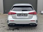 Mercedes-Benz A200 AMG benzine automaat, Autos, Achat, https://public.car-pass.be/vhr/07dc0b70-d8d6-46eb-8202-cd88ba00086b, Euro 6