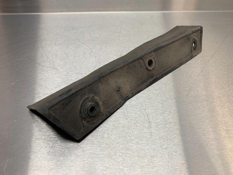 PARE-CHOCS PART AVANT DROIT Qashqai (J11) (|508384E0A|), Utilisé, Droite, Nissan, Pare-chocs