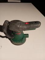 Bosch excentrische schuurmachine accu 18 V AdvancedOrbit se, Ophalen, Excentrische schuurmachine