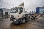 Renault D19 320 DXI + DHOLLANDIA, Autos, Euro 6, Entreprise, Renault, Diesel