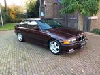 E36 325i coupé papieren, Achat, Boîte manuelle, Particulier, 3 portes