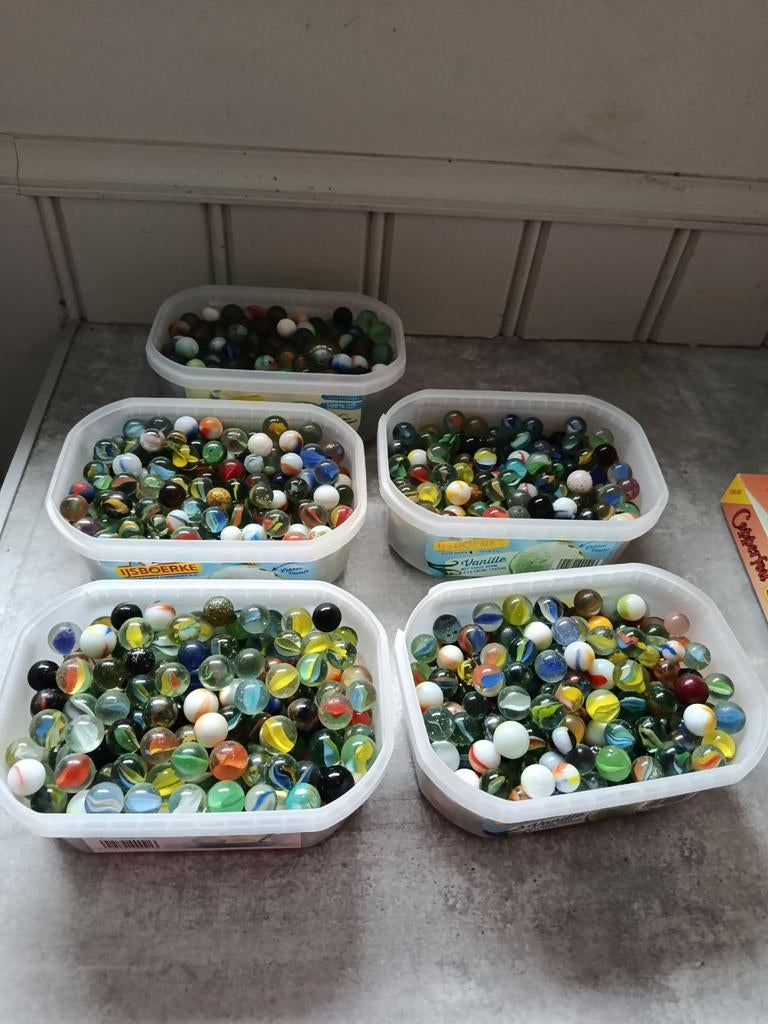 Knickers, Enfants & Bébés, Jouets | Extérieur | Jouets en vrac, Enlèvement