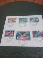 Belgique, Enlèvement ou Envoi