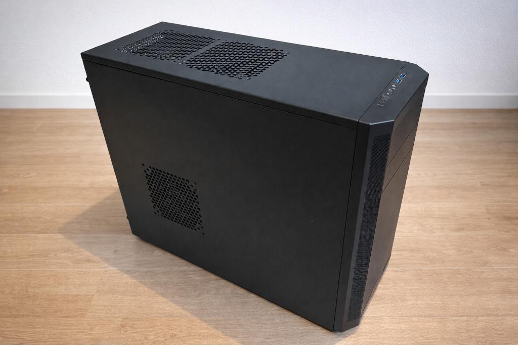 Complete Desktop PC – Gebruiksklaar I3/8GB Ram/128GB SSD, Ophalen, 8 GB, SSD, Intel