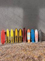 Vintage Skateboard, Enlèvement, Skateboard