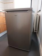 Valberg Tafelkoelkast (Aug 2023) – Zilver/RVS look, 100 tot 150 liter, 45 tot 60 cm, Ophalen, 85 tot 120 cm