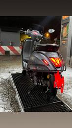 Vespa sprint A klasse, Enlèvement, Comme neuf