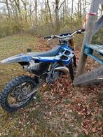 Gasgas 300, Enlèvement