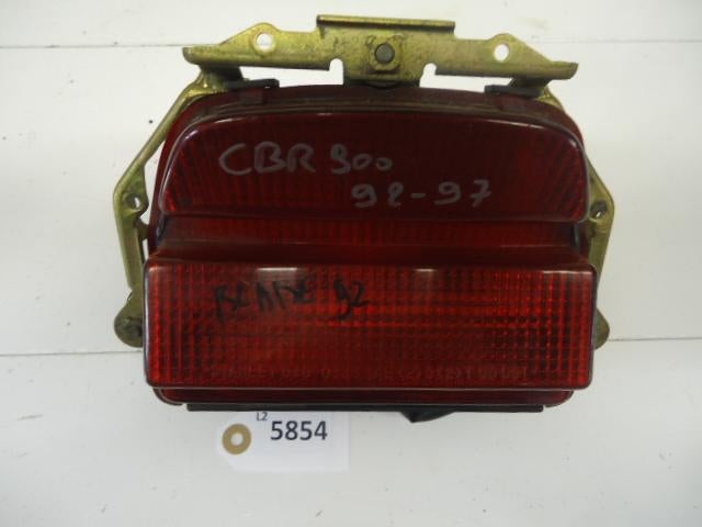 CBR900 1996 - 1997 Honda Achterlicht D1-26126