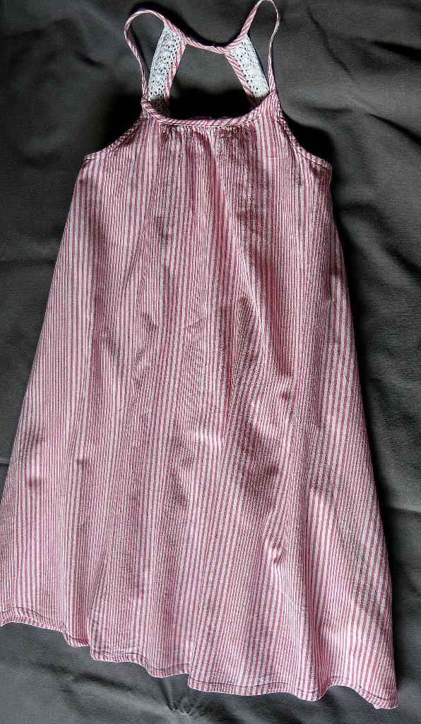 Robe estivale Name It, 11 ans (146), neuve., Neuf, Robe ou Jupe, Enlèvement ou Envoi, Name it