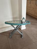 Smoby strijkplank met toebehoren, Kinderen en Baby's, Ophalen, Zo goed als nieuw