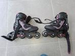Roller - patin à roulette, taille 41, Sports & Fitness, Autres marques, Femmes, Comme neuf, Enlèvement
